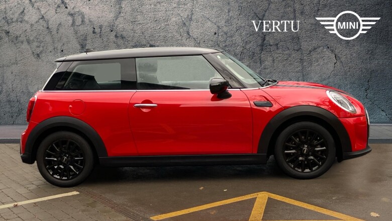 MINI Hatchback 1.5 Cooper Classic 3dr Petrol Hatchback